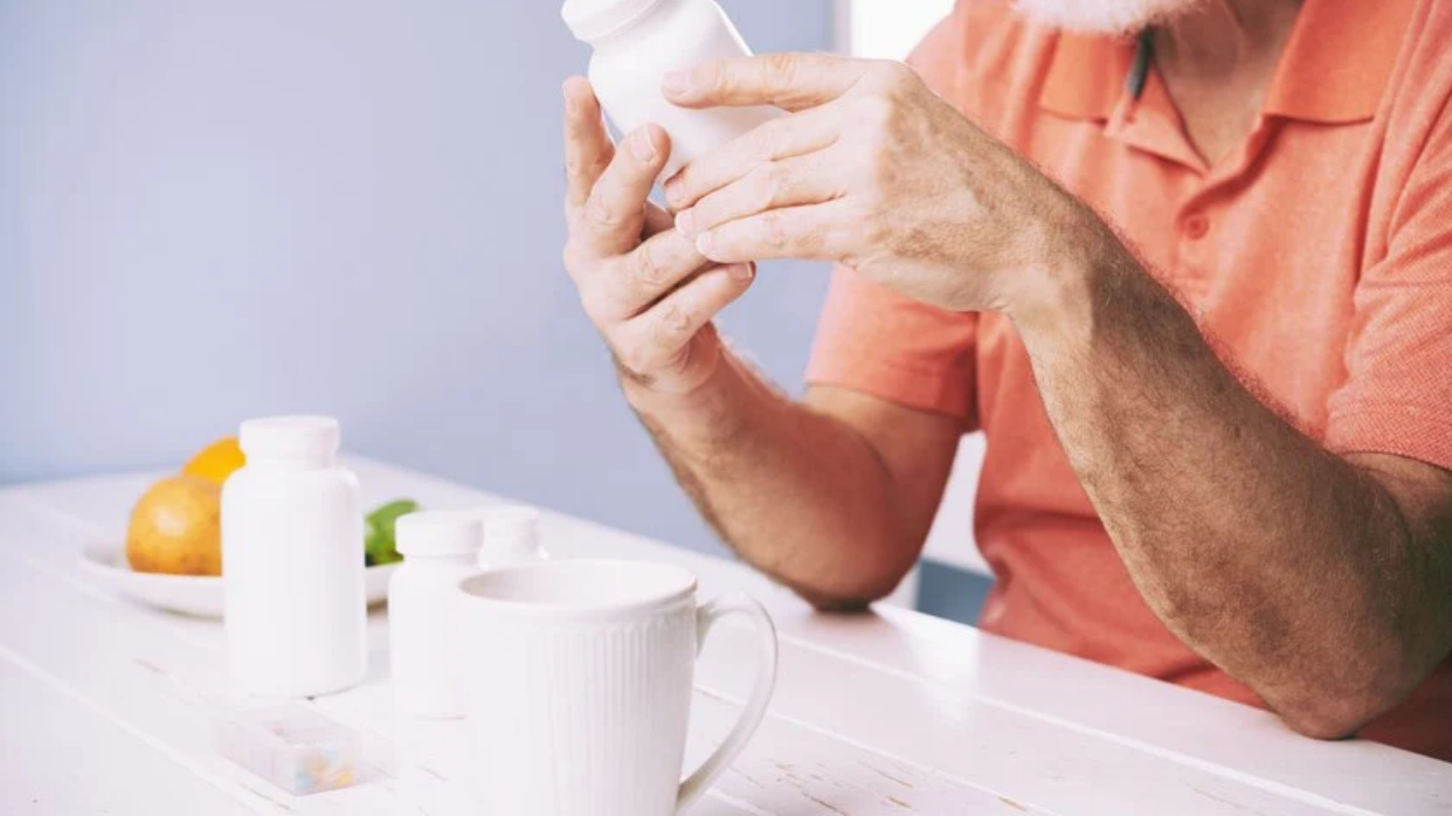Cách chọn TPCN Nhật phù hợp cho người lớn tuổi