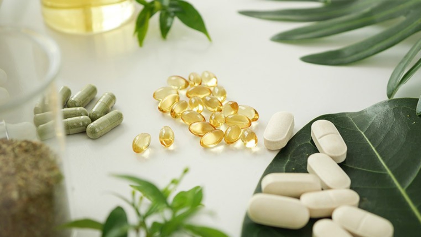 Cách dùng thực phẩm chức năng Nhật cho dân văn phòng hiệu quả