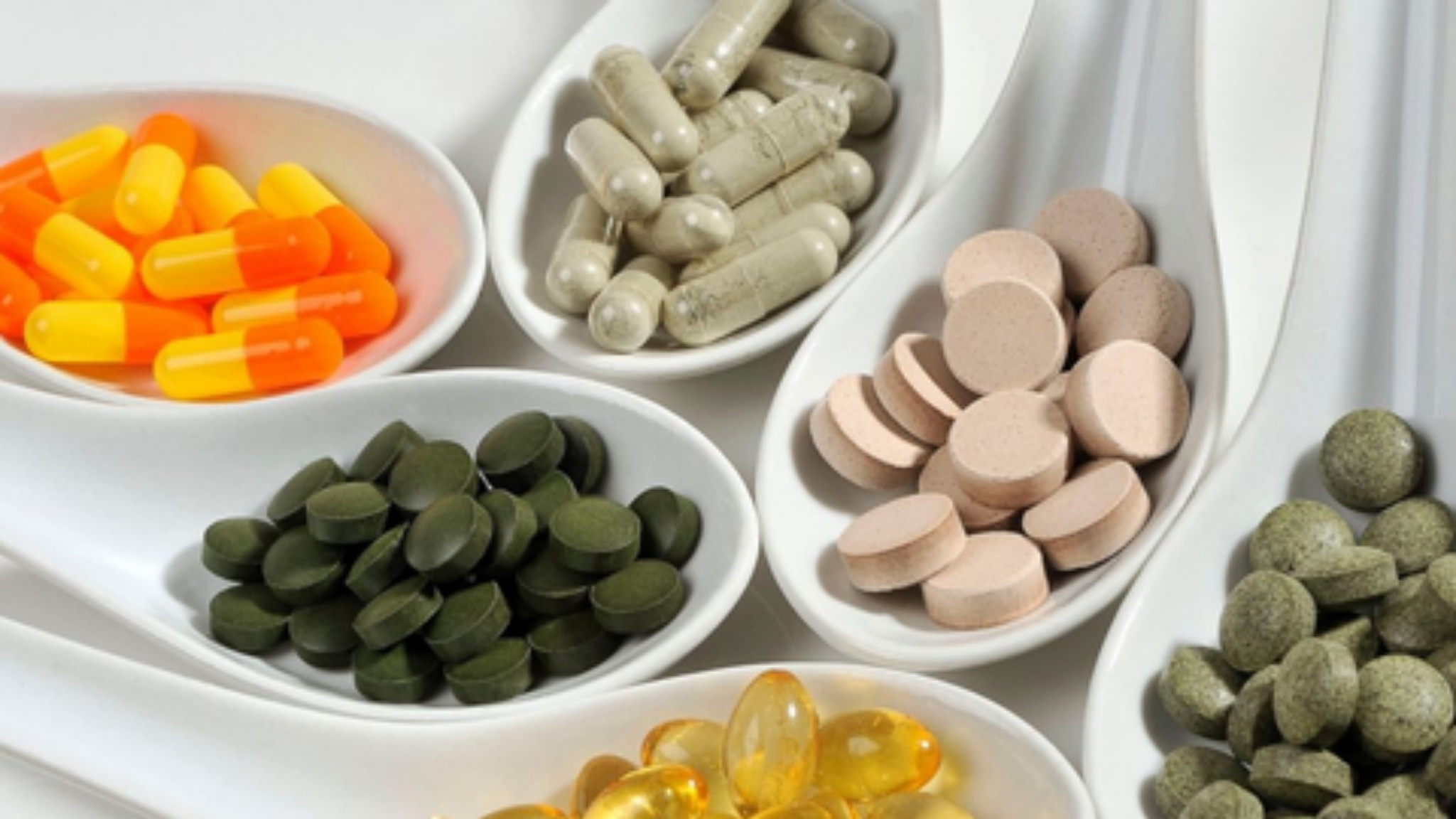 Cách kết hợp TPCN đúng cách theo hướng an toàn