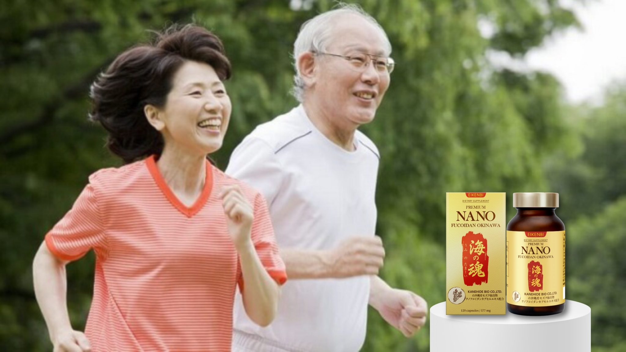 Câu hỏi thường gặp về cách sử dụng Fucoidan Nhật