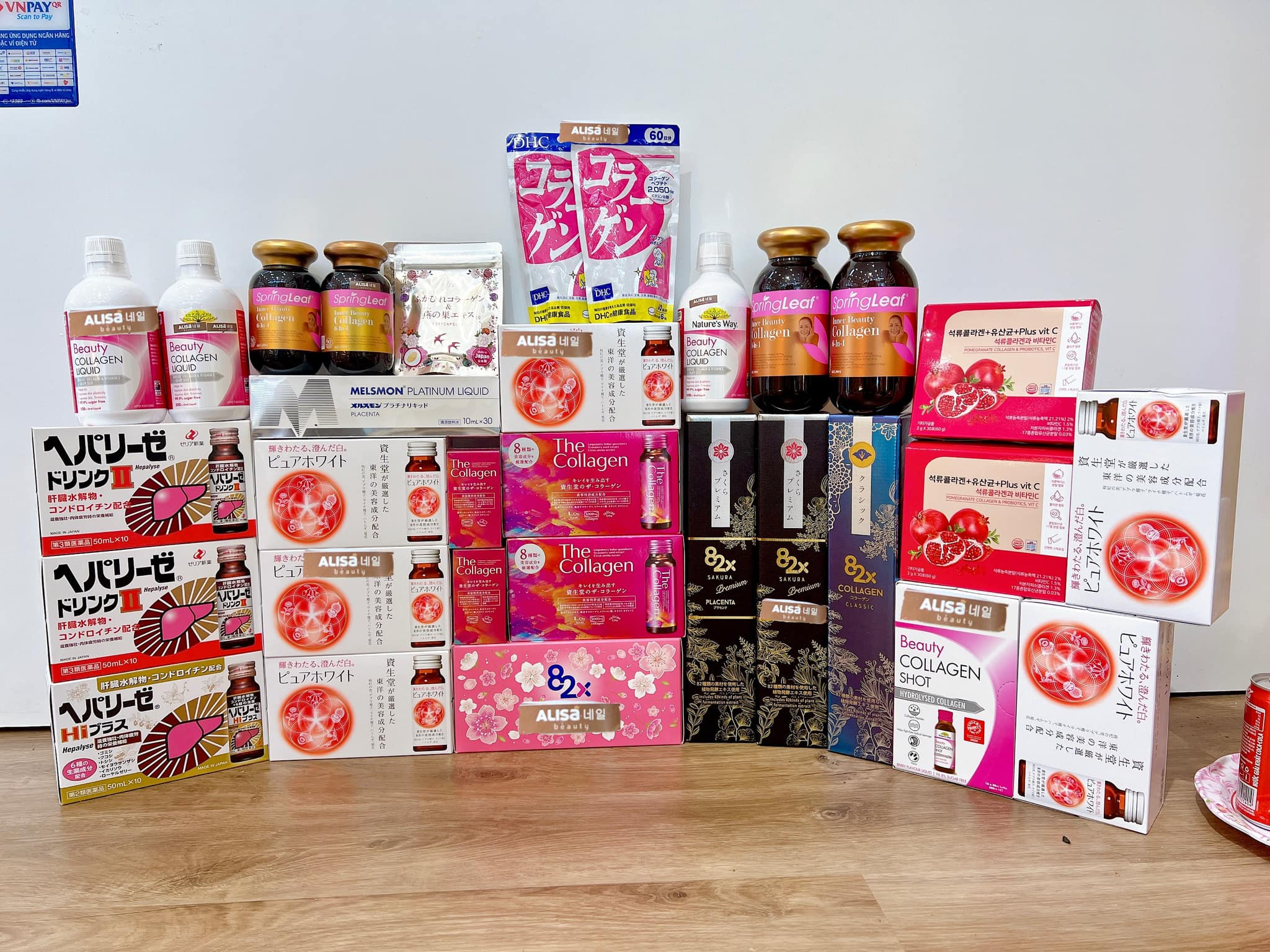 Collagen Nhật Bản là gì? Ưu điểm của Collagen Nhật nội địa