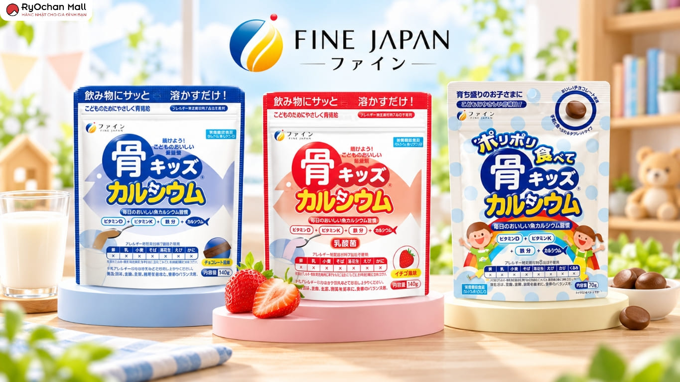 Fine Japan