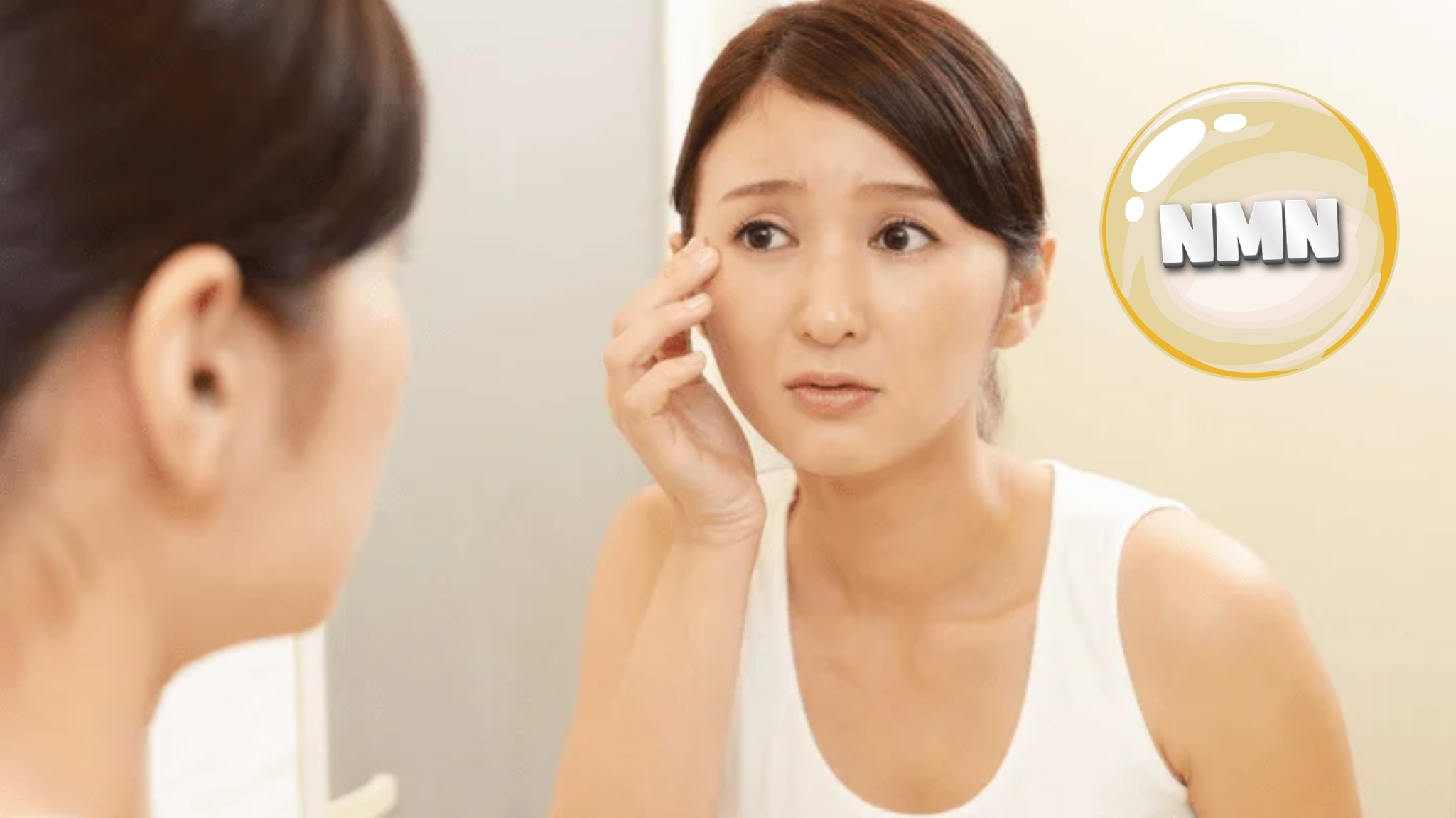 Hoạt chất NMN có chống lão hóa không?