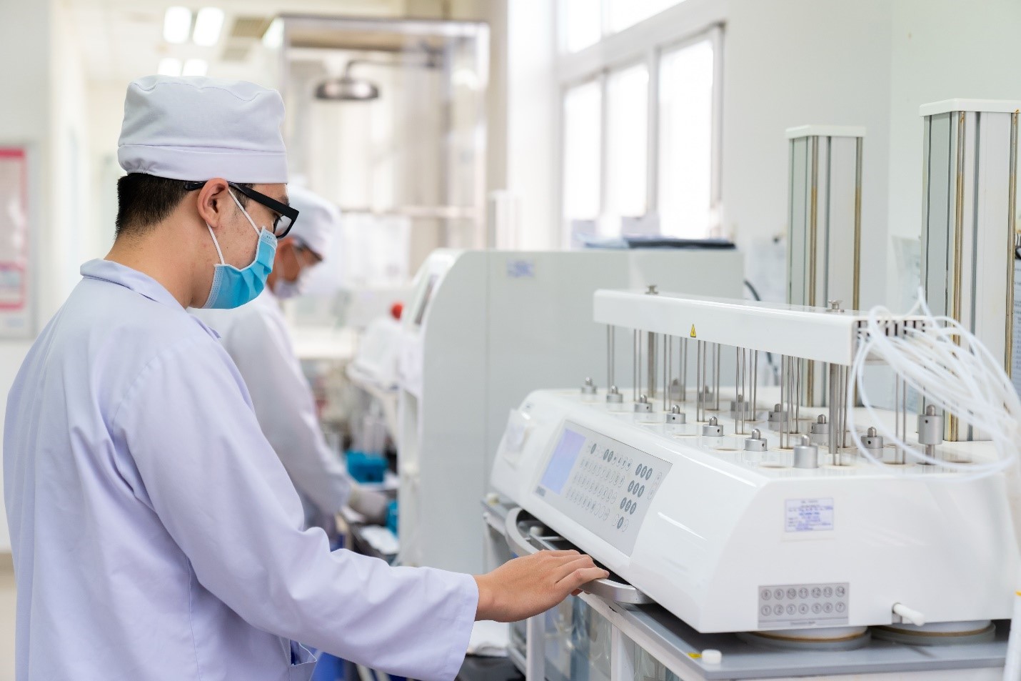 Không Seal – Không Đồng Nghĩa Với Kém An Toàn