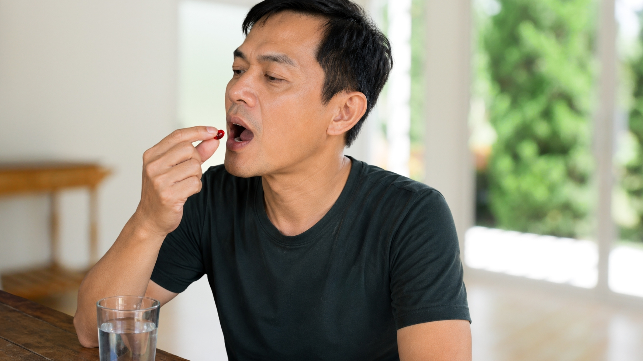 Liều dùng Omega 3 theo từng đối tượng