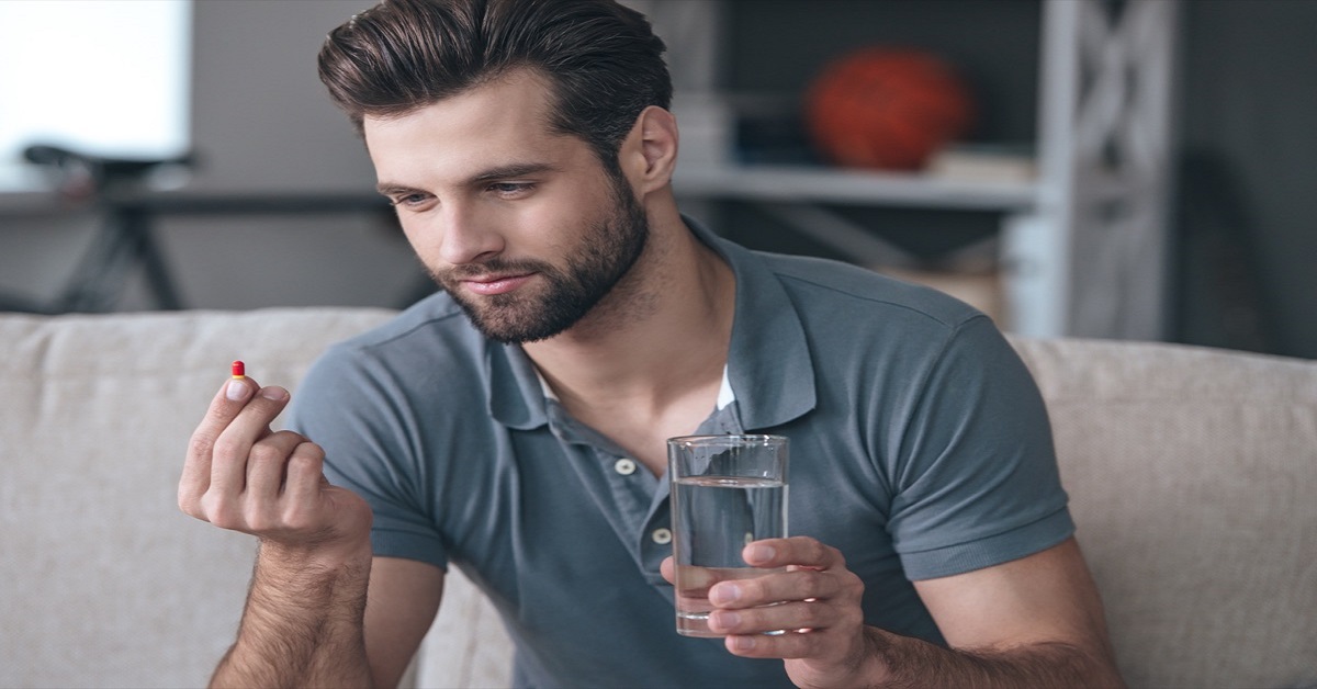 Lợi ích của thực phẩm chức năng sinh lý Nhật Bản
