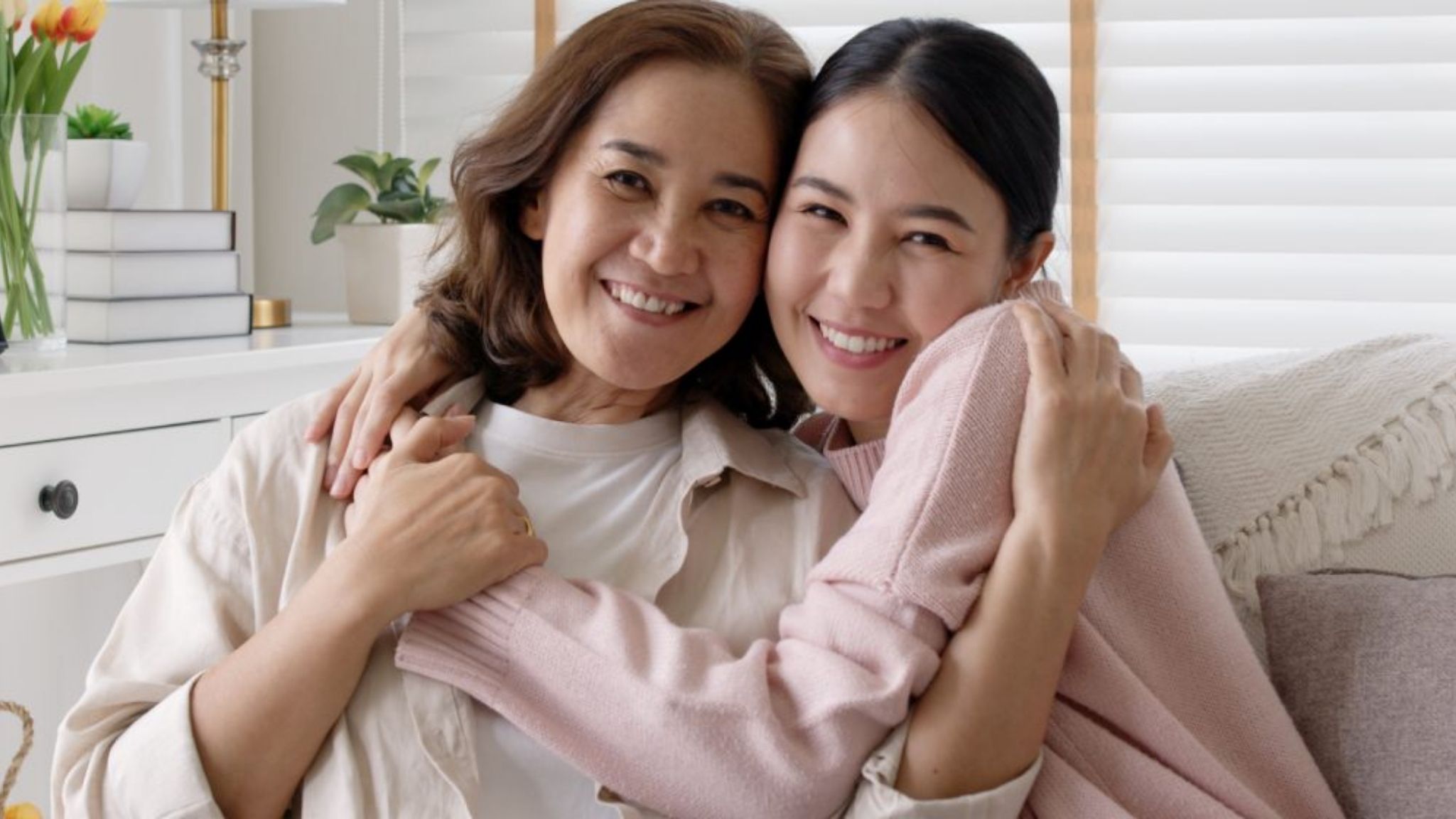 Lựa chọn theo độ tuổi và tình trạng sức khỏe