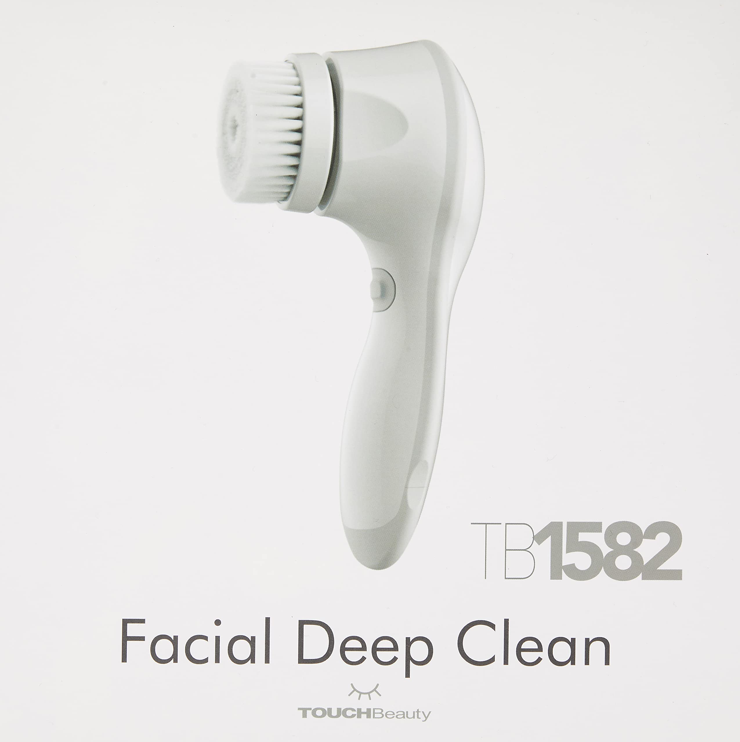 Máy rửa mặt nội địa Nhật Bản Facial Deep Clean TB – 1582