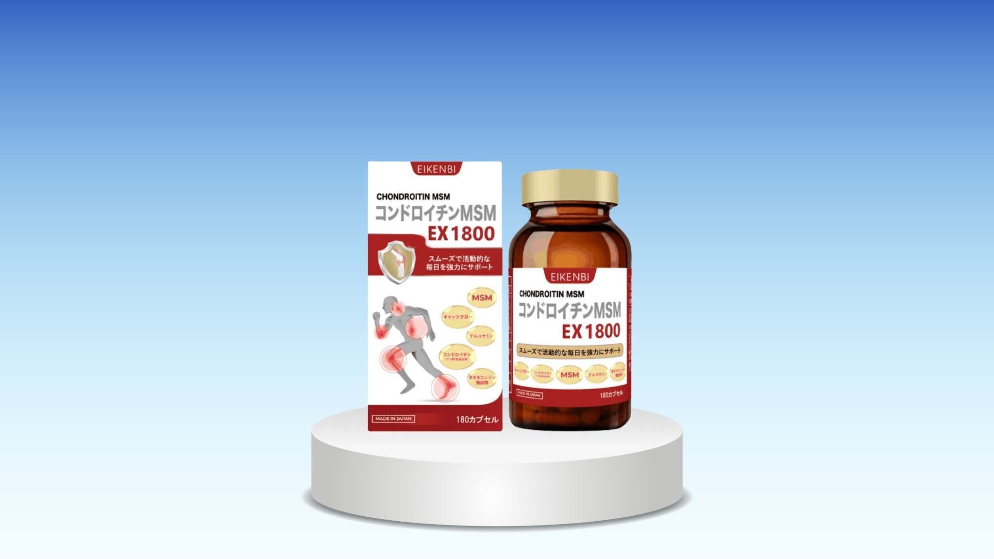 Một số câu hỏi về Glucosamine