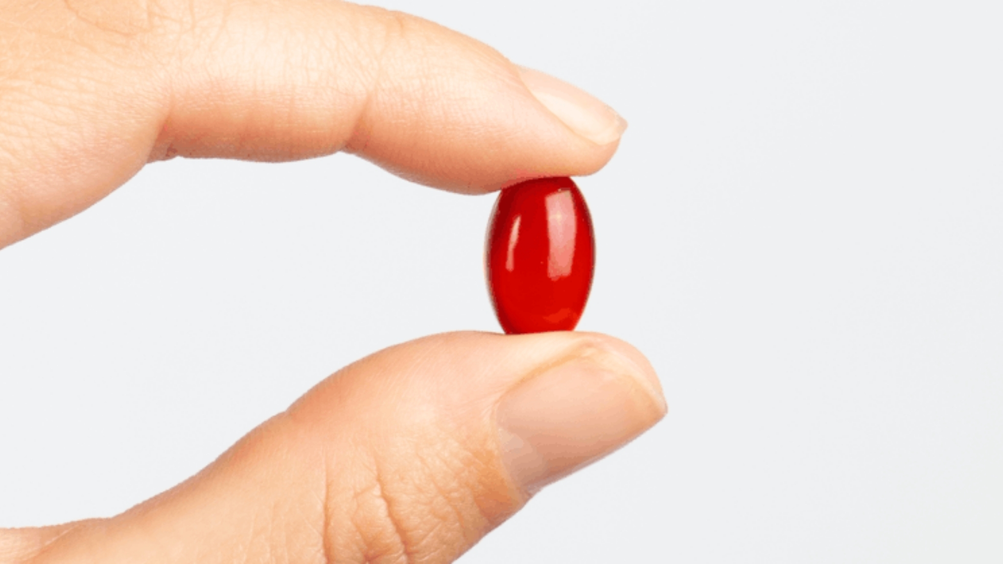 Một số lưu ý khi bổ sung Omega 3