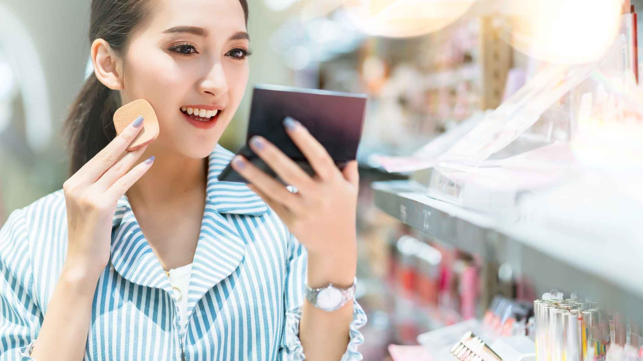 Một số lưu ý khi mua mỹ phẩm Nhật Bản