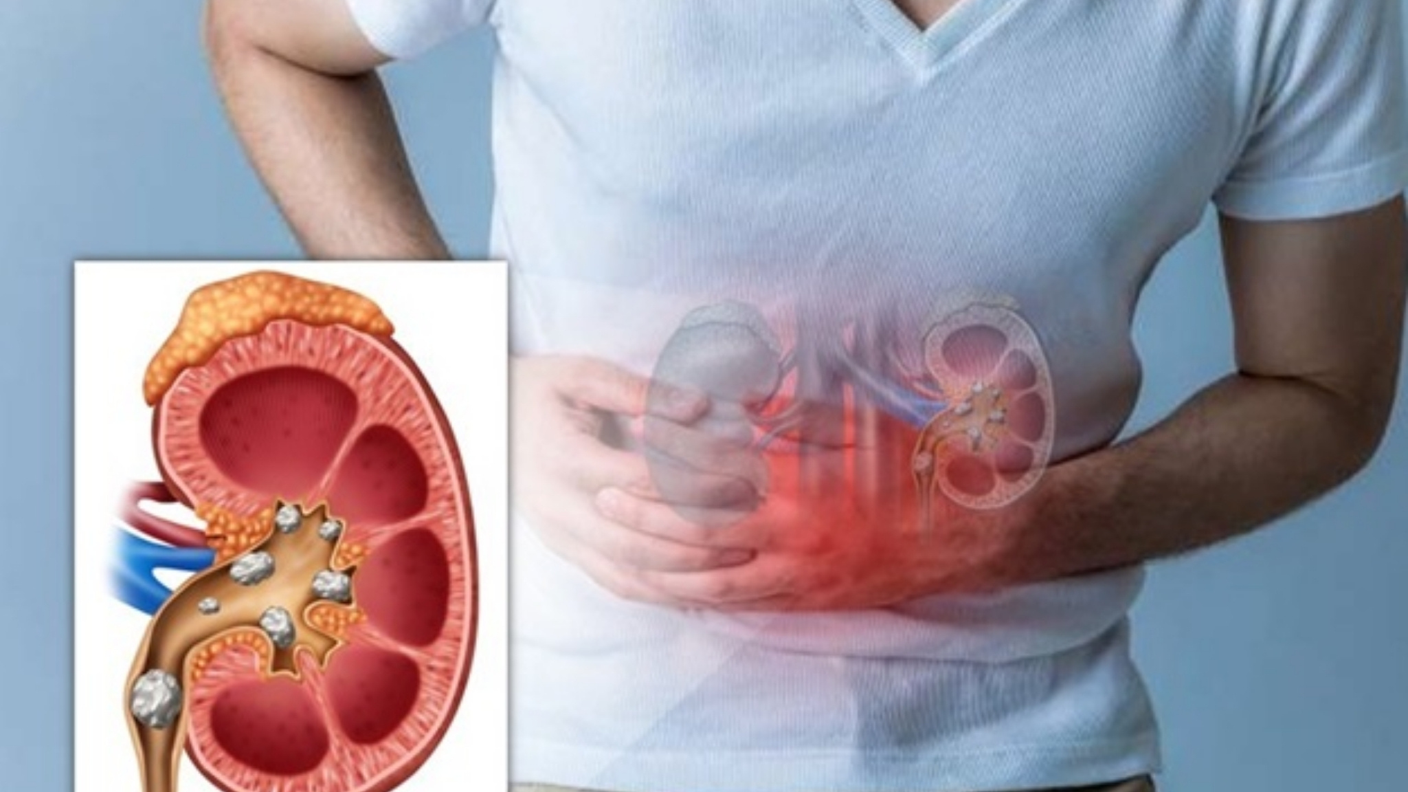 Một số nhóm người cần thận trọng khi dùng nghệ Nano