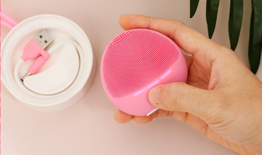 Mua máy rửa mặt Nhật Bản nội địa ở đâu uy tín tại Việt Nam?