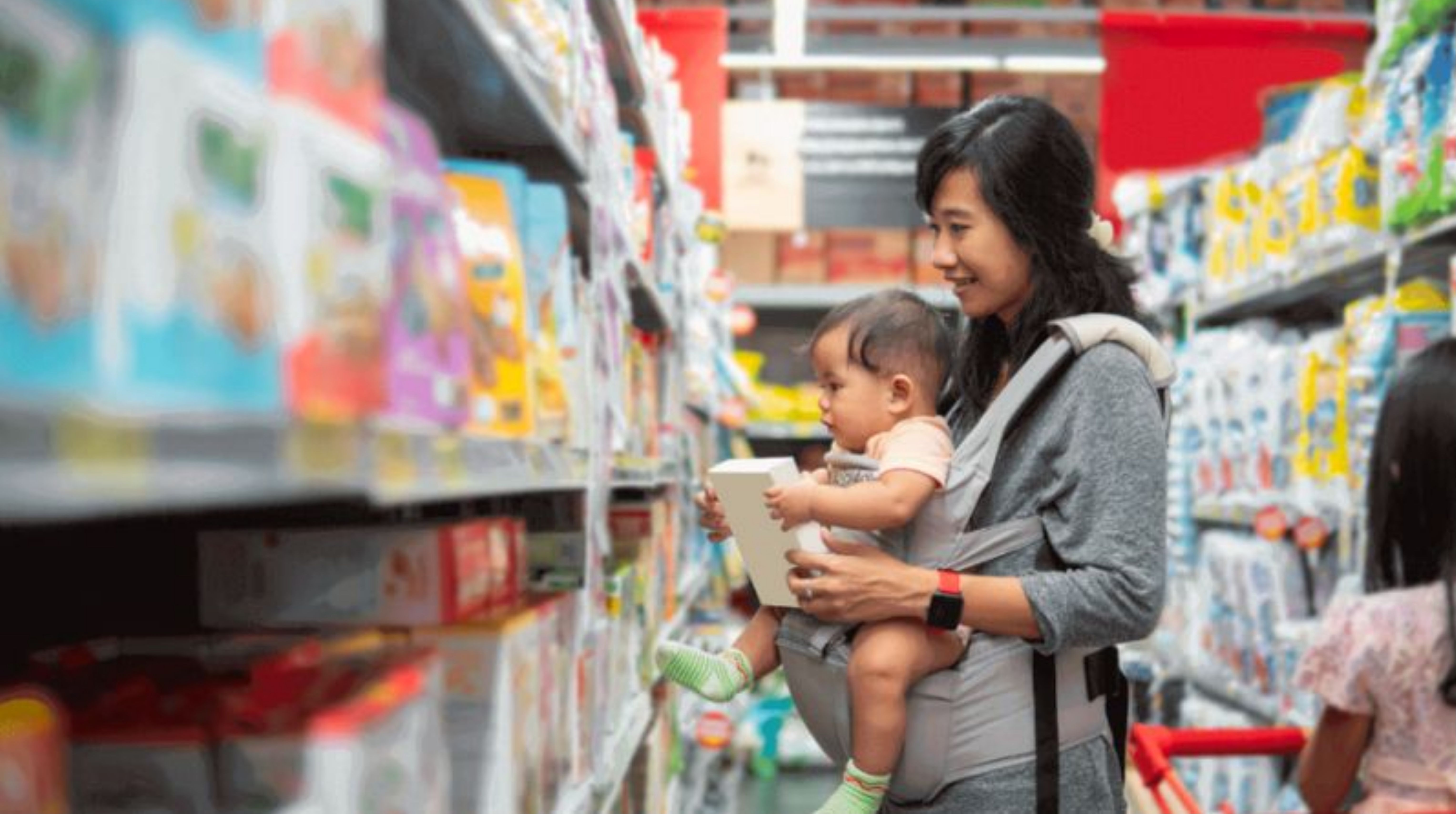 Mua thực phẩm chức năng cho trẻ ở đâu chất lượng?