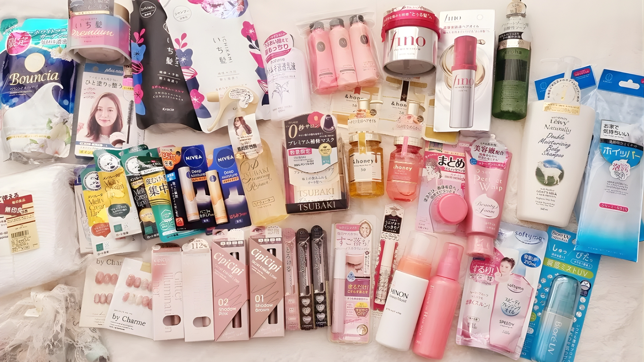 Mỹ phẩm Nhật Bản có ghi hạn sử dụng trên bao bì không?