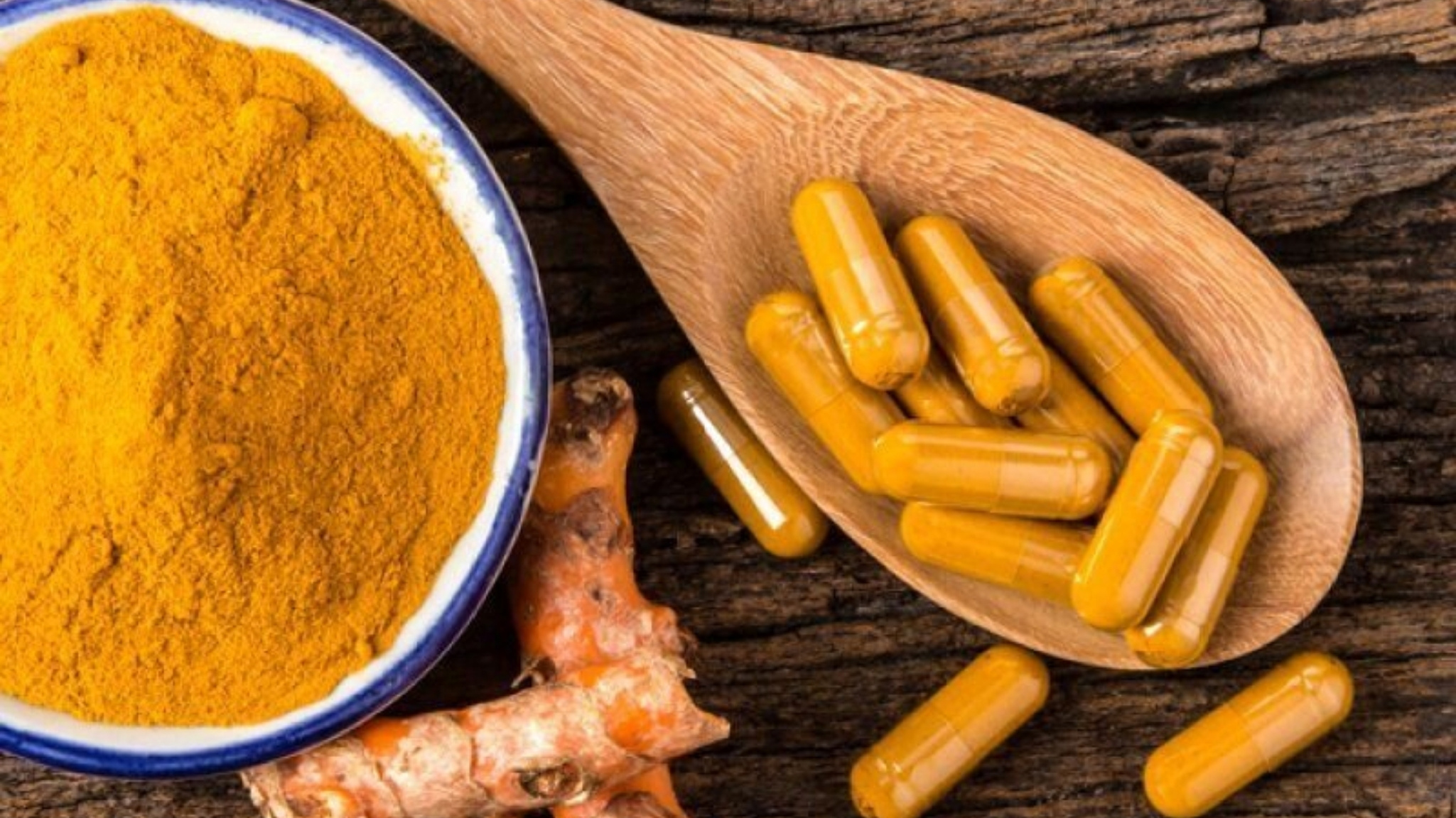 Nano Curcumin dạng viên
