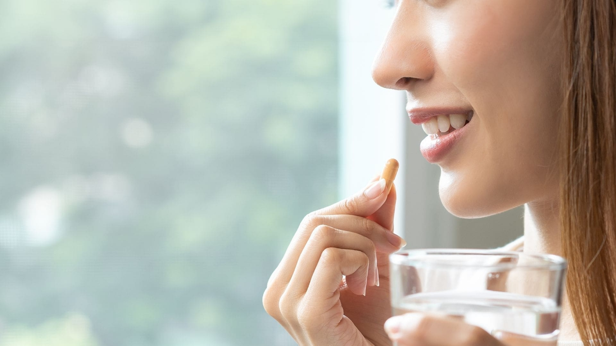 Người bình thường có nên uống Fucoidan không?