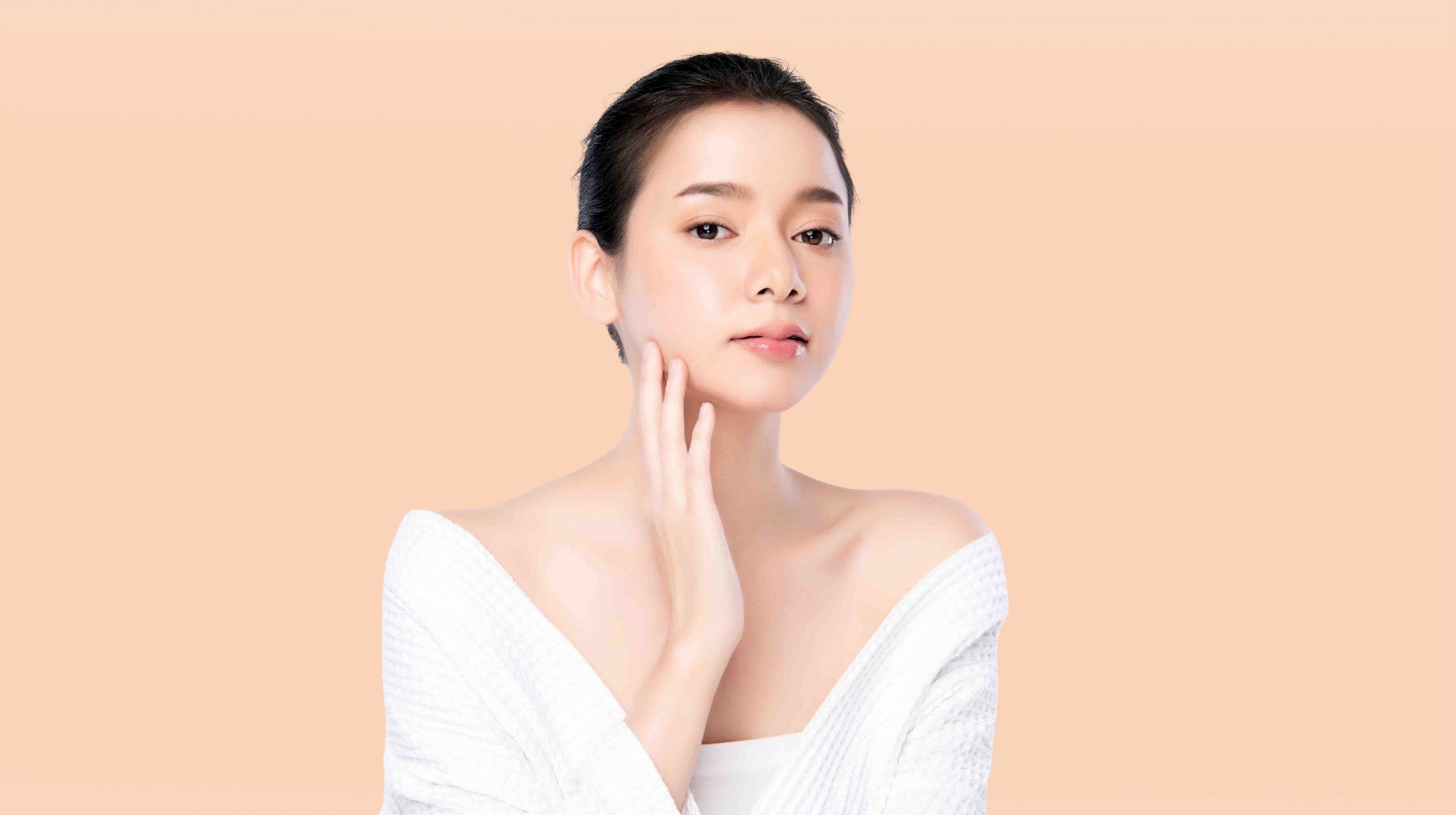 Nhóm làm đẹp từ bên trong