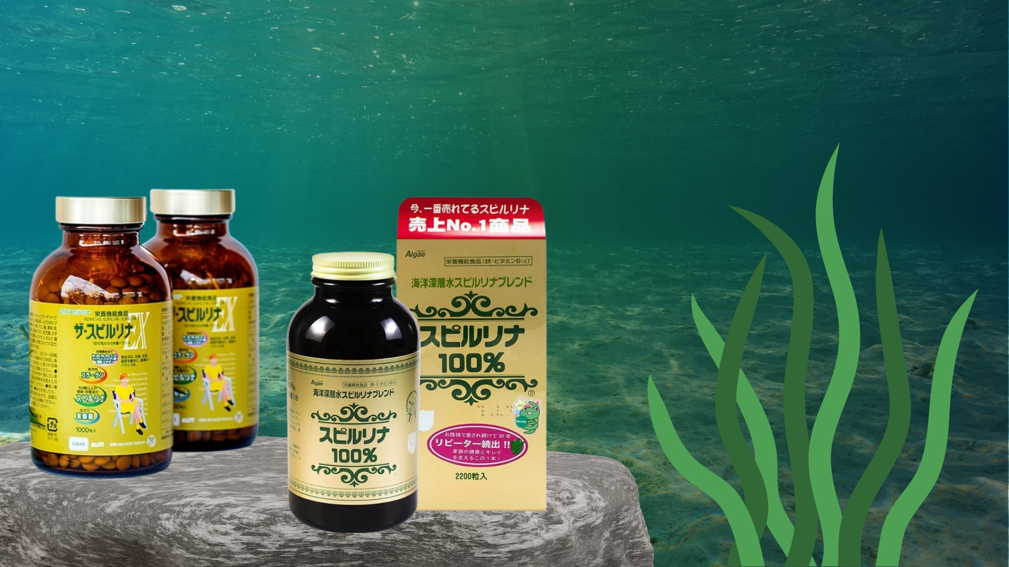 Nhóm vitamin tổng hợp và khoáng chất