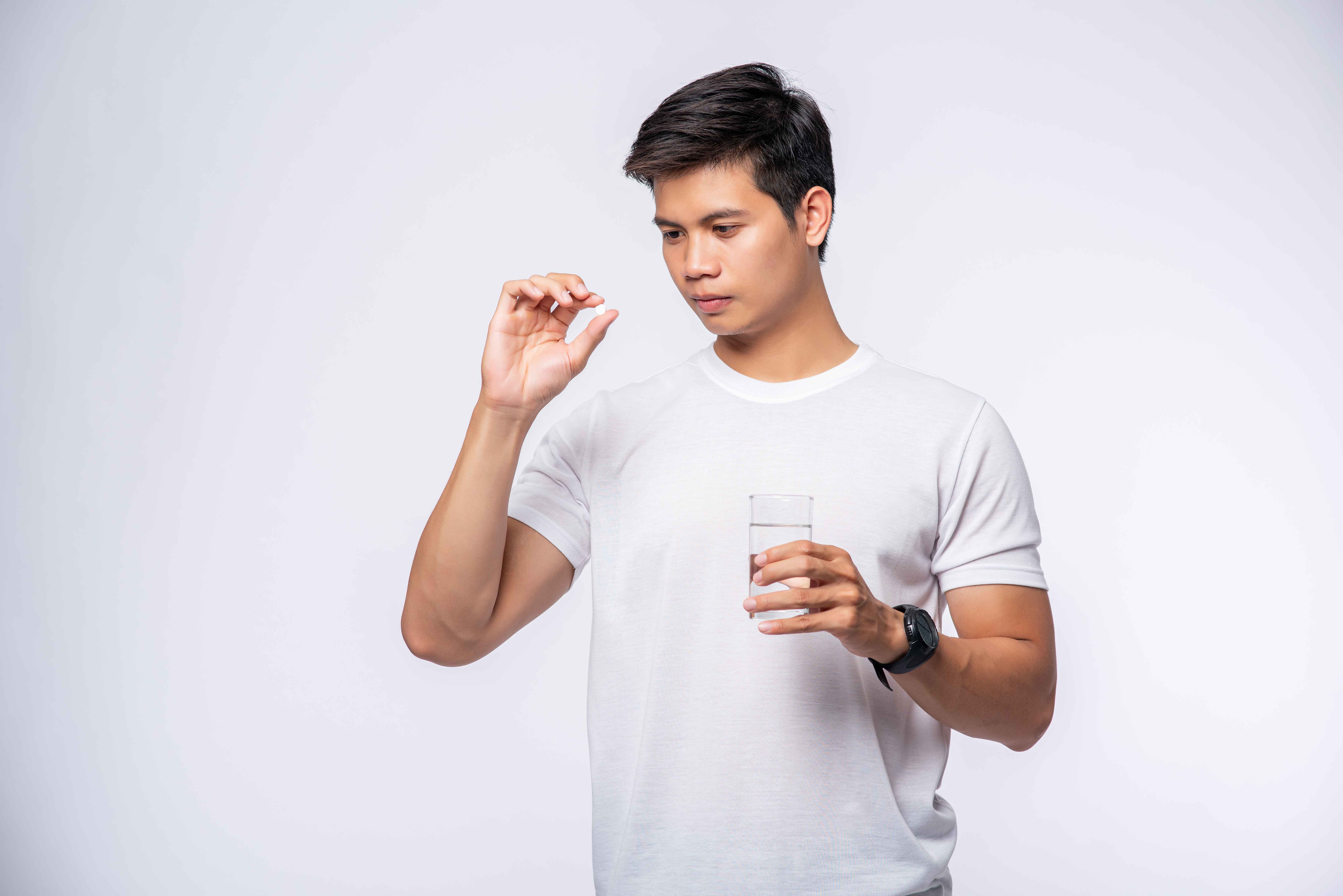 Những lưu ý khi chọn thực phẩm chức năng sinh lý nam giới Nhật Bản