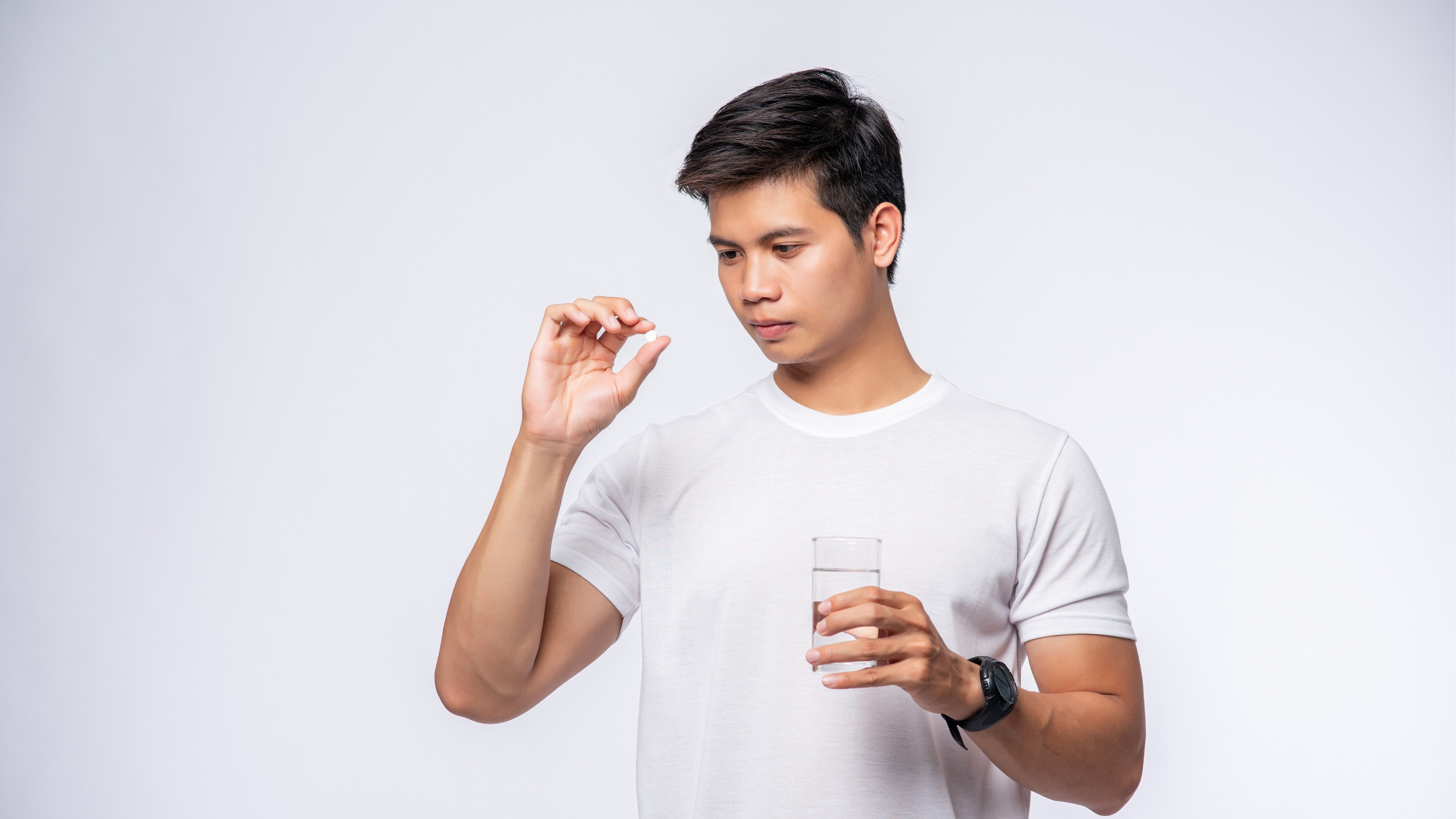 Những lưu ý khi sử dụng thực phẩm chức năng sinh lý nam Nhật Bản