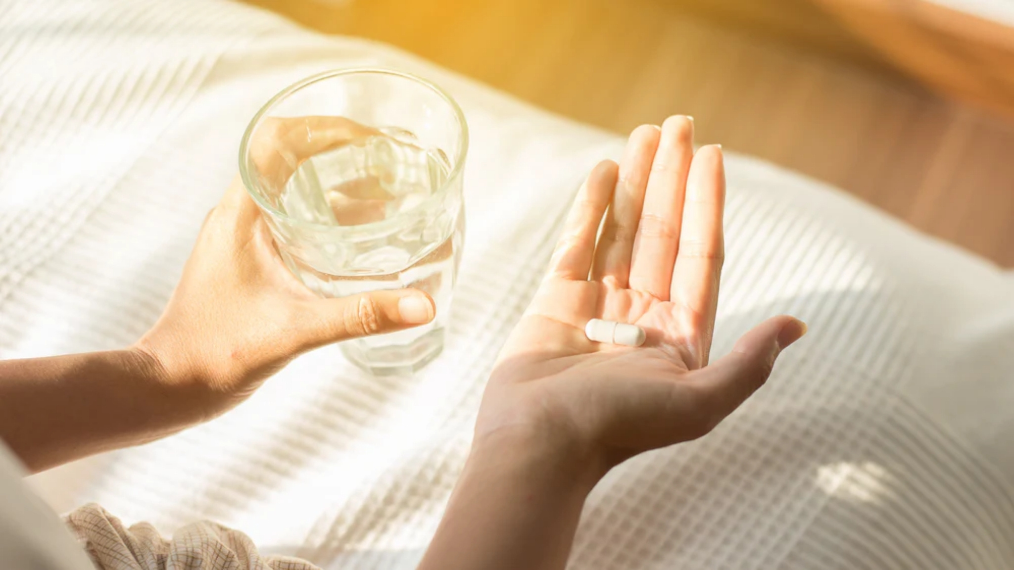 Những tiêu chí quan trọng khi chọn sản phẩm NMN
