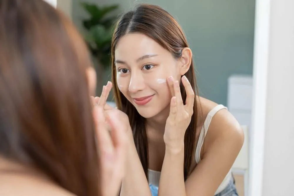 Tiêu chí chọn mua kem dưỡng ẩm Nhật Bản phù hợp