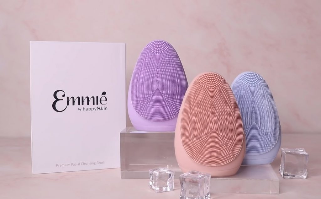 Tiêu chí lựa chọn máy rửa mặt nội địa Nhật phù hợp