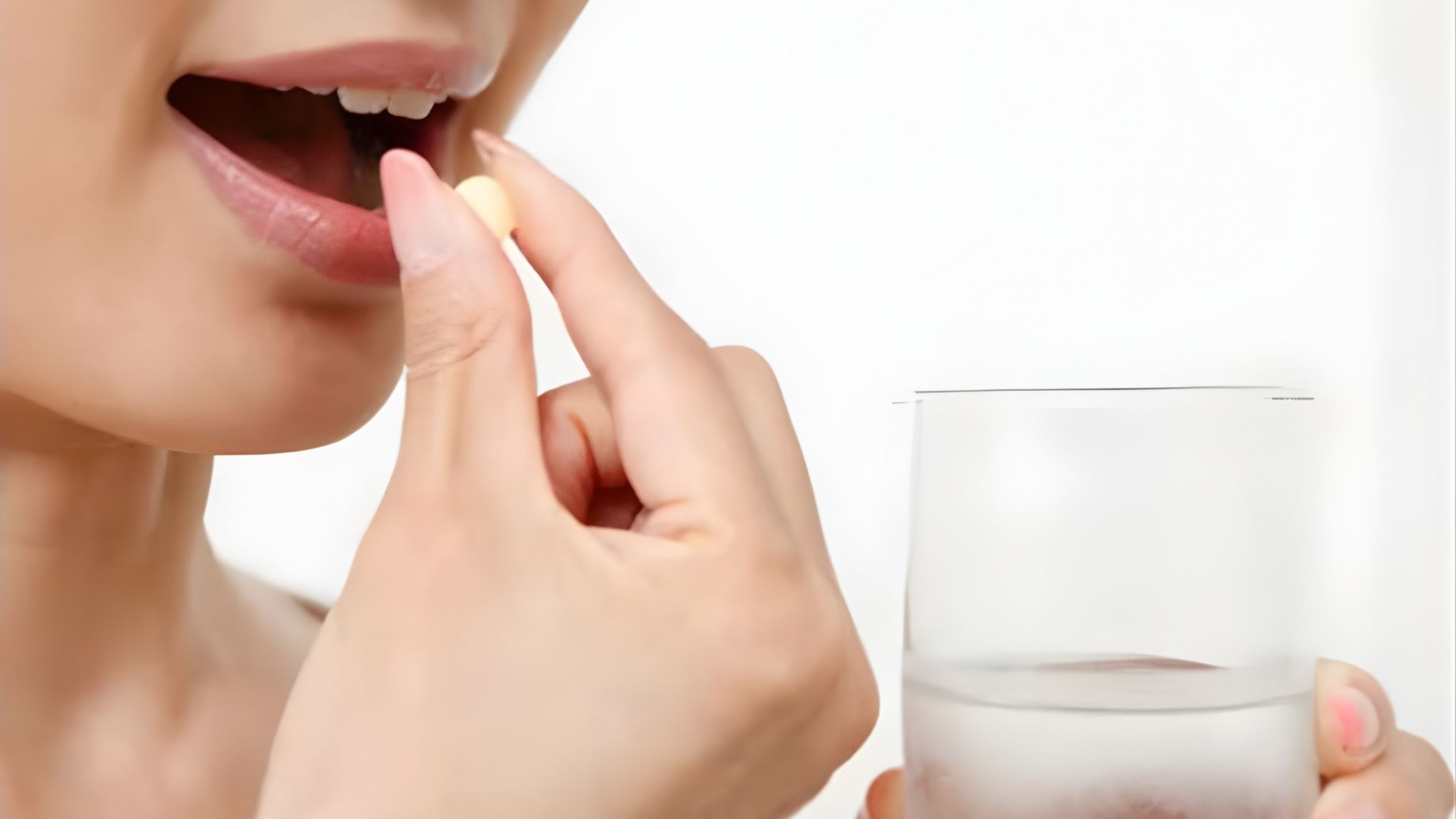 Tiêu chí lựa chọn thực phẩm chức năng điều hòa kinh nguyệt an toàn