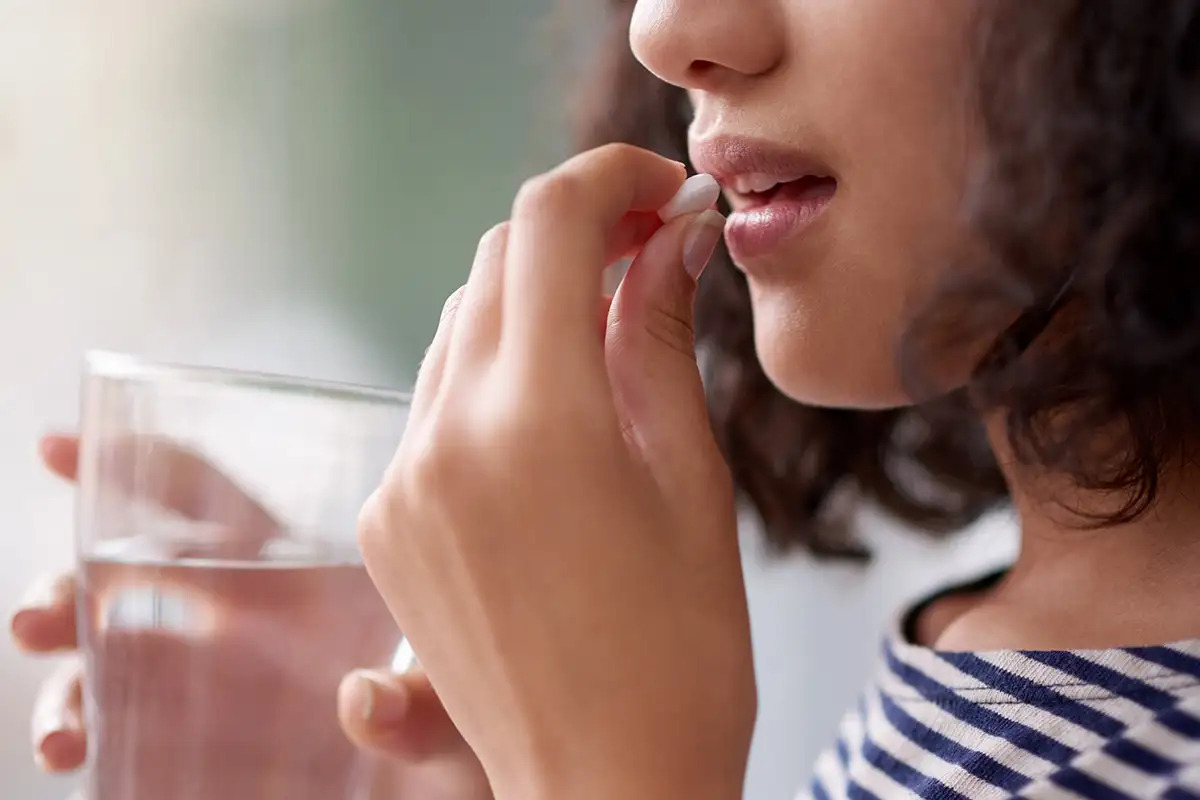 Uống Glucosamine bao lâu thì nên ngừng?