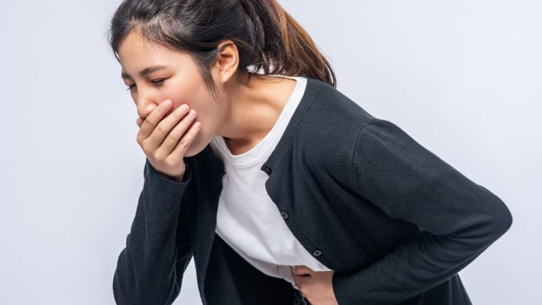 Uống nhiều TPCN có thể gây rối loạn tiêu hóa