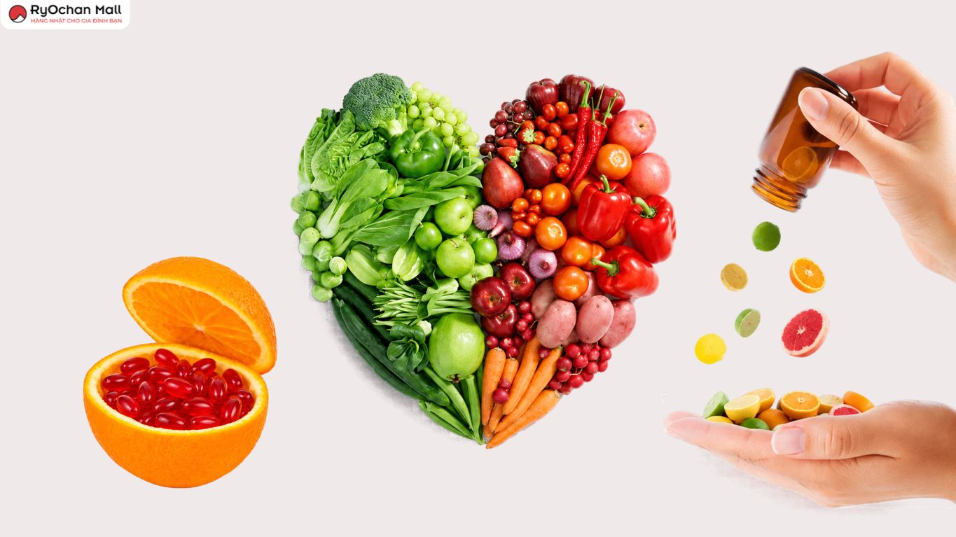 Ưu tiên sản phẩm có nguồn gốc và thông tin rõ ràng