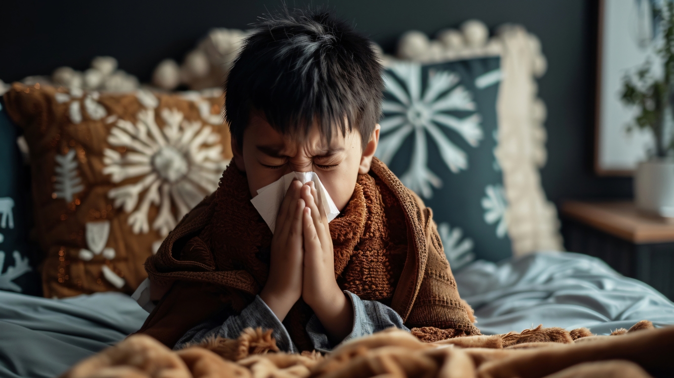 Vấn đề về sức khỏe
