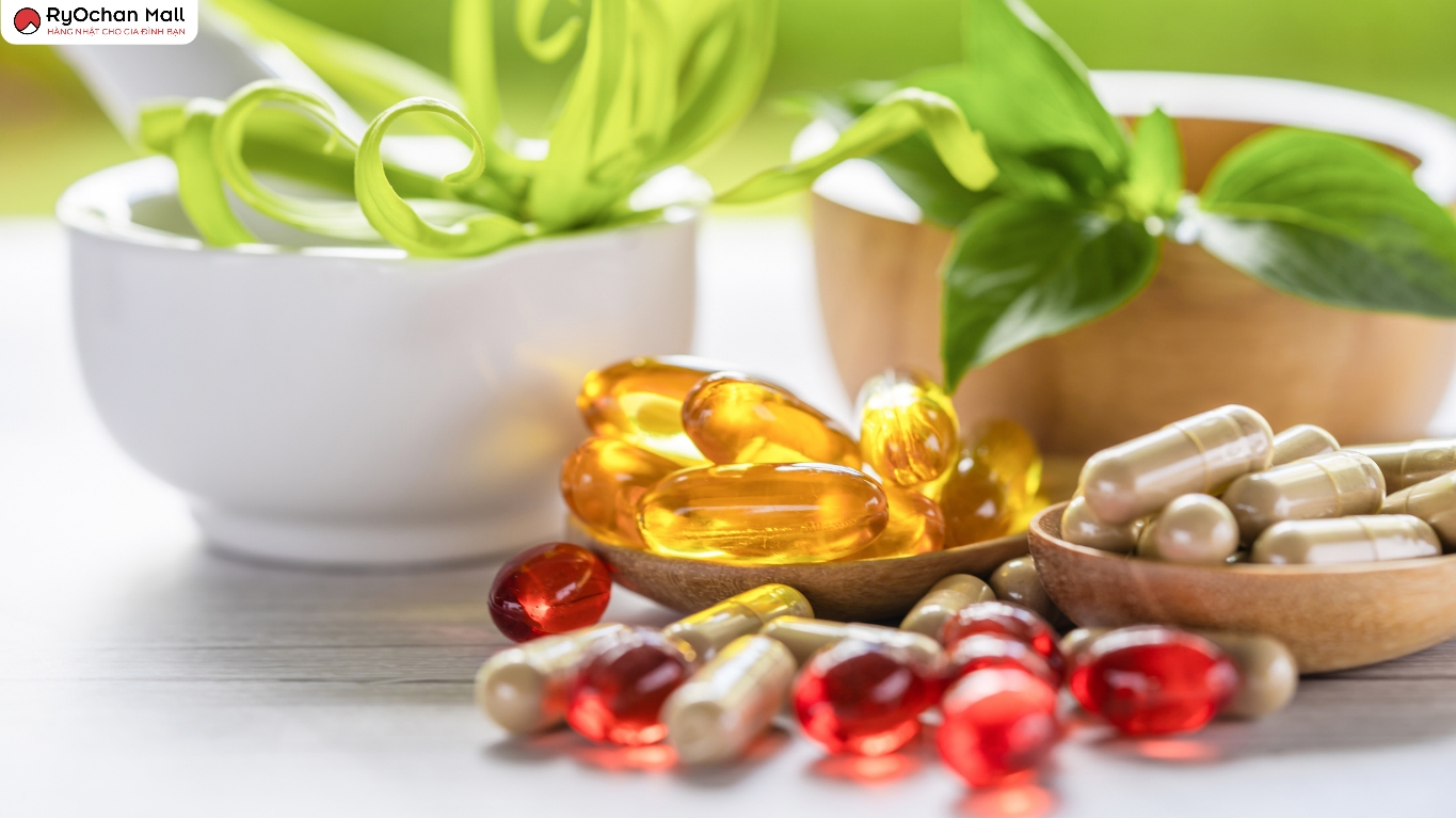 Thực phẩm chức năng Nhật Bản được nhiều phụ huynh quan tâm khi tìm kiếm giải pháp bổ sung dưỡng chất cho trẻ