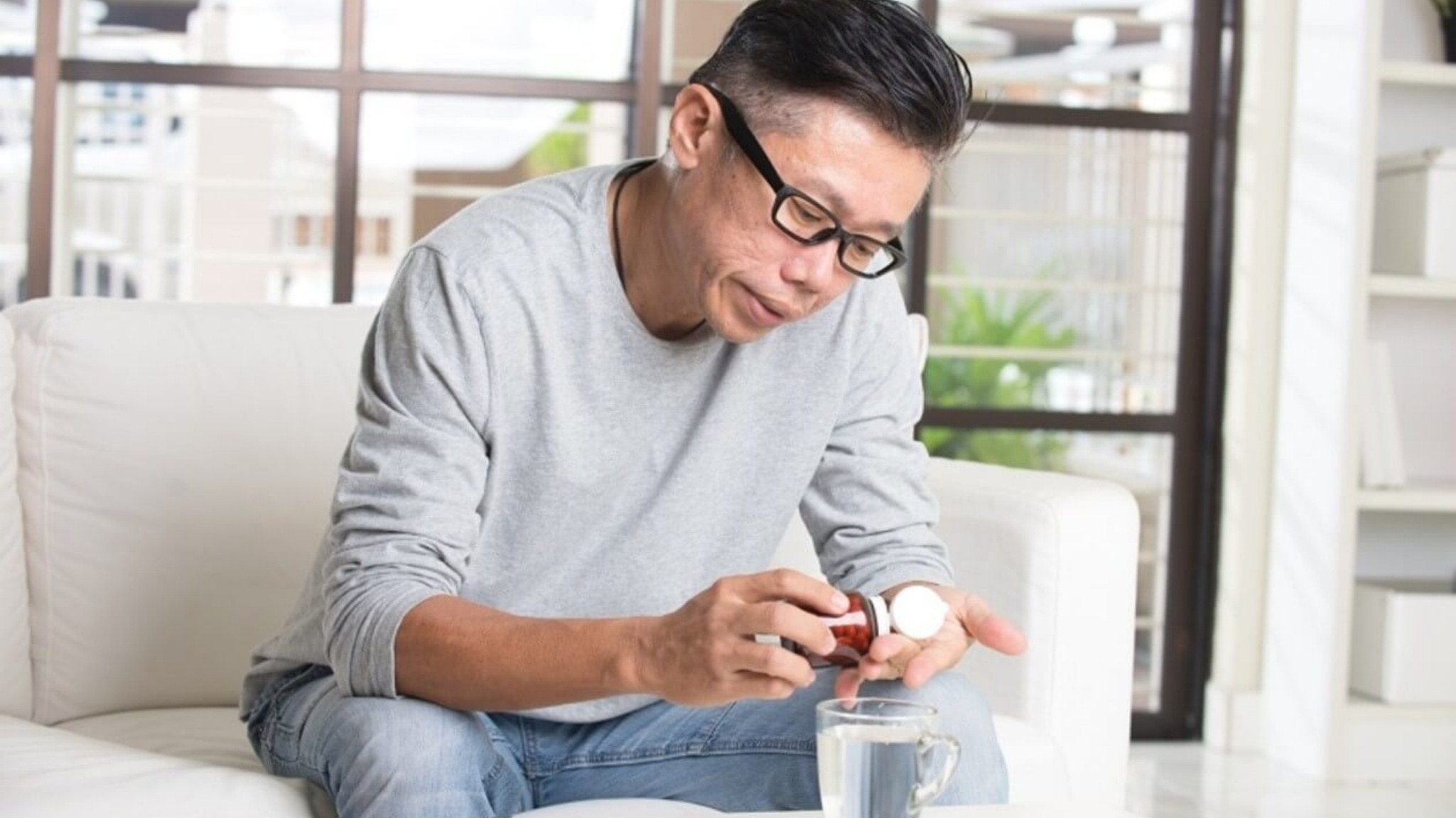 Vì sao người Nhật ưa chuộng dùng thực phẩm chức năng mỗi ngày?