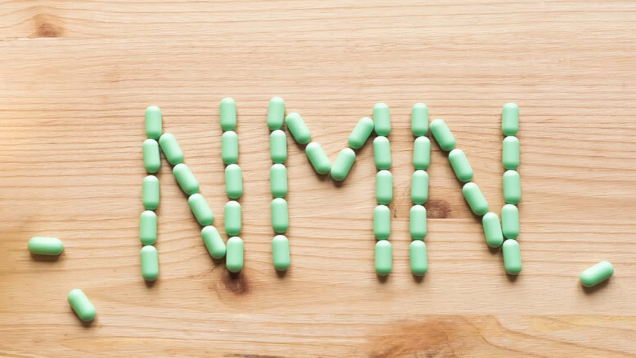 Vì sao NMN thường bị gắn mác chống lão hóa?