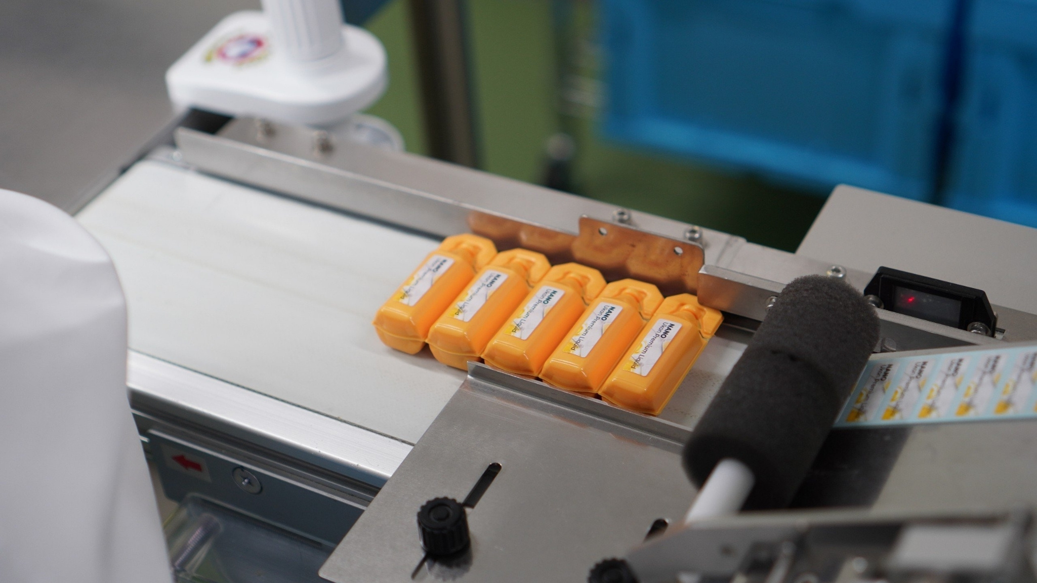 Vì sao thực phẩm chức năng Nhật Bản có hạn sử dụng 2 năm ở lô đầu tiên?