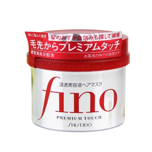 Ủ Tóc Fino Shiseido 230g