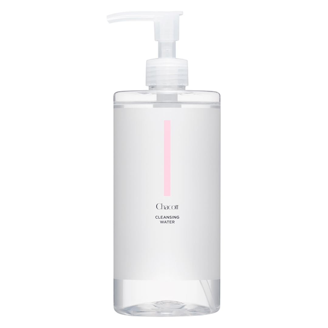 Nước Tẩy Trang Chacott For Professionals Cleansing Water 500ml