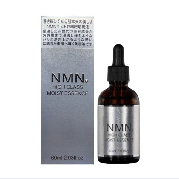 Serum NMN Tế Bào Gốc Dòng Cao Cấp 60ml