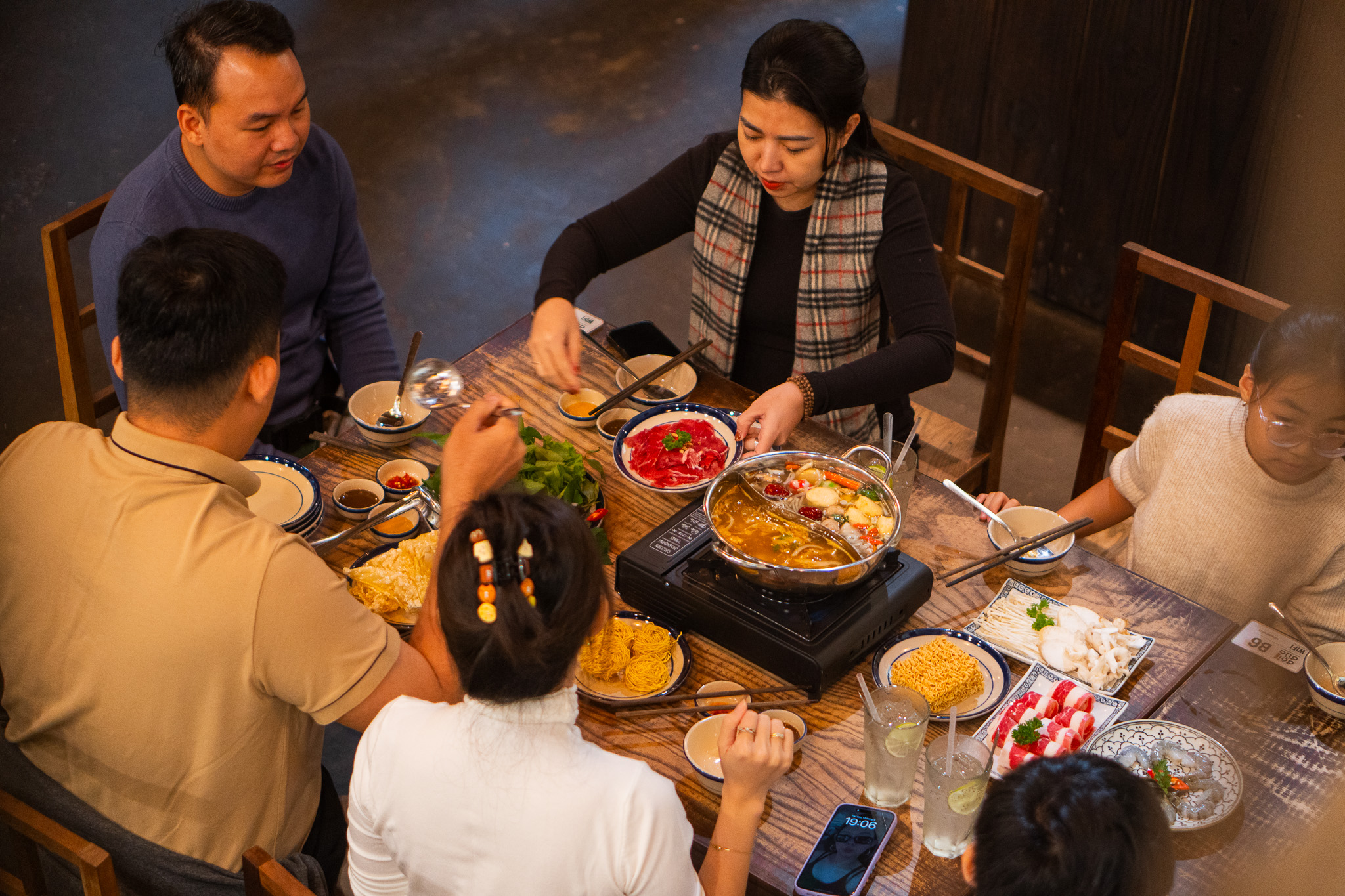 ĐÔI ĐŨA – HƯƠNG VỊ VIỆT GIỮA LÒNG ĐÀ LẠT