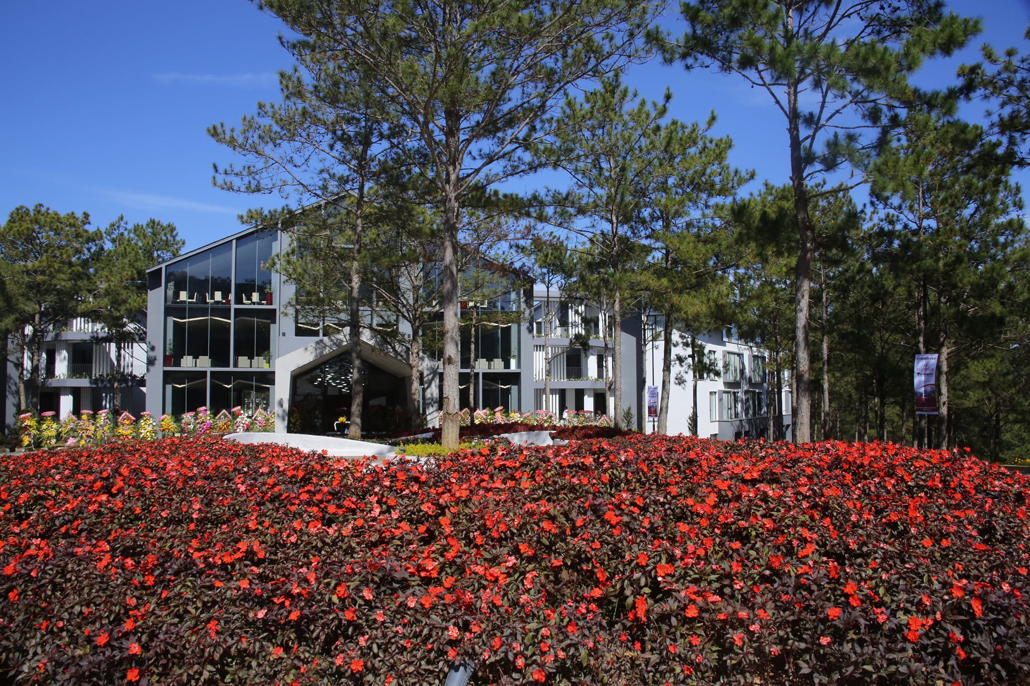 TERRACOTTA HOTEL & RESORT DALAT
