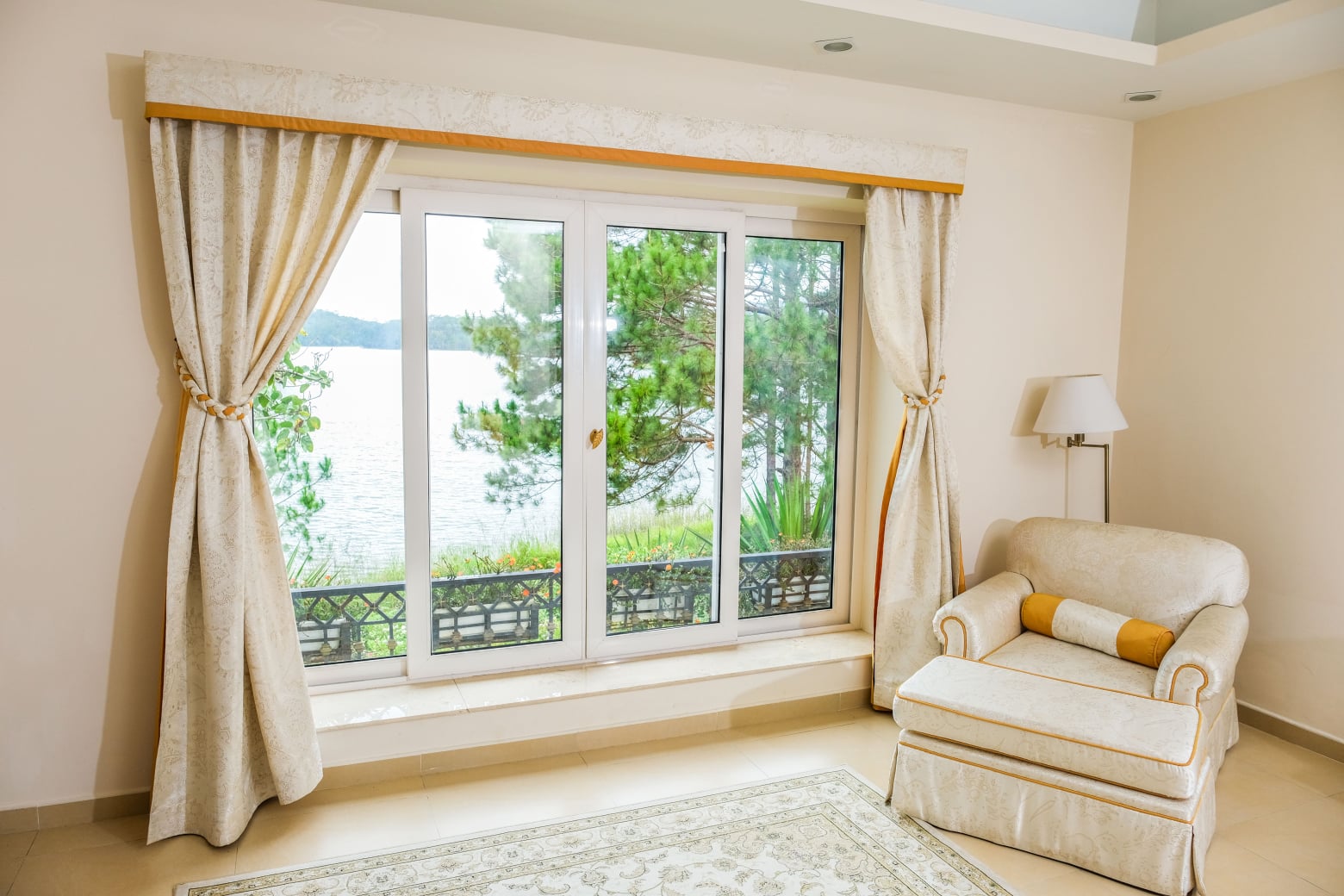 LÀNG BÌNH AN RESORT