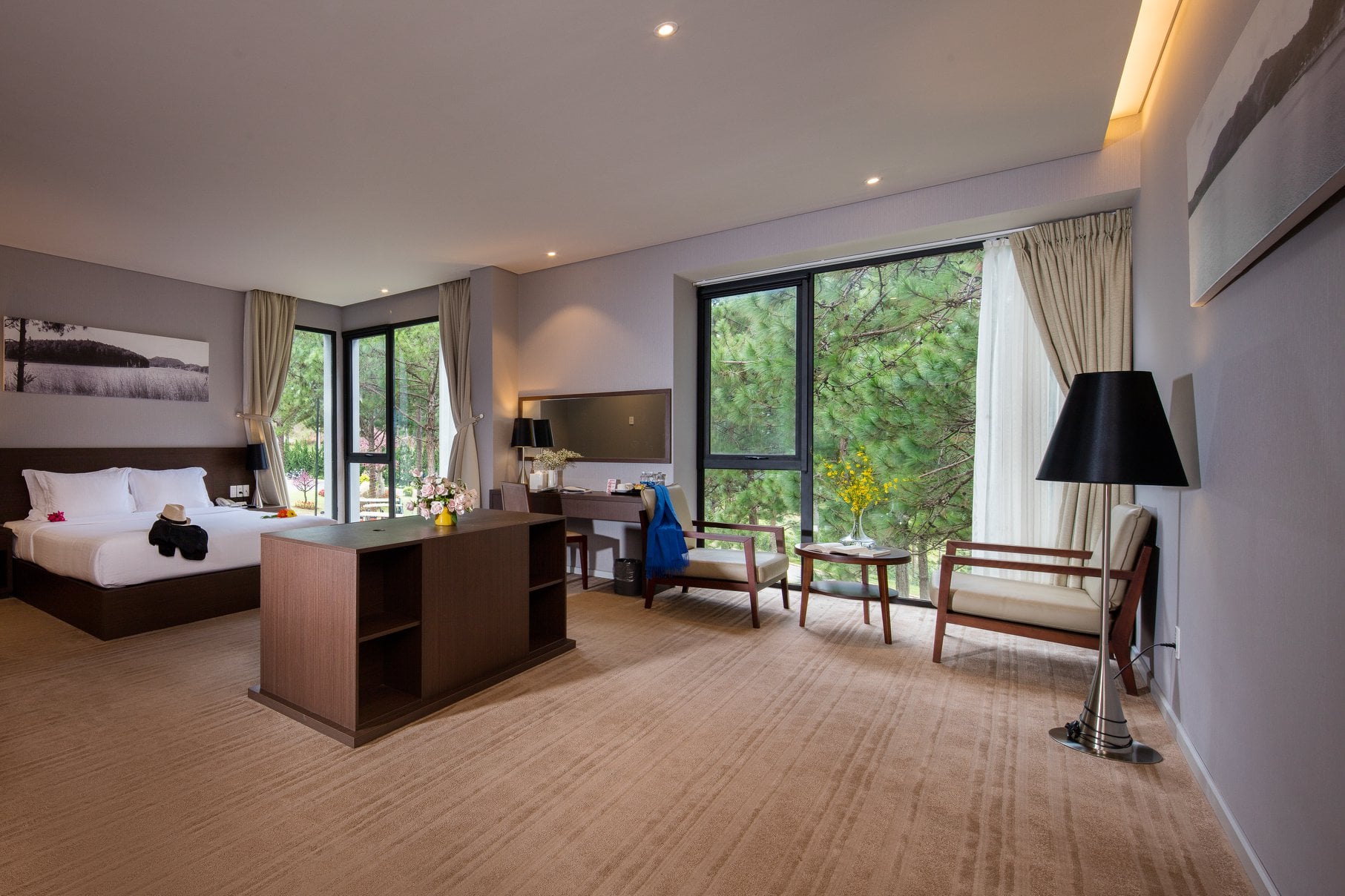 TERRACOTTA HOTEL & RESORT DALAT