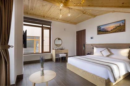 LASOL BOUTIQUE HOTEL