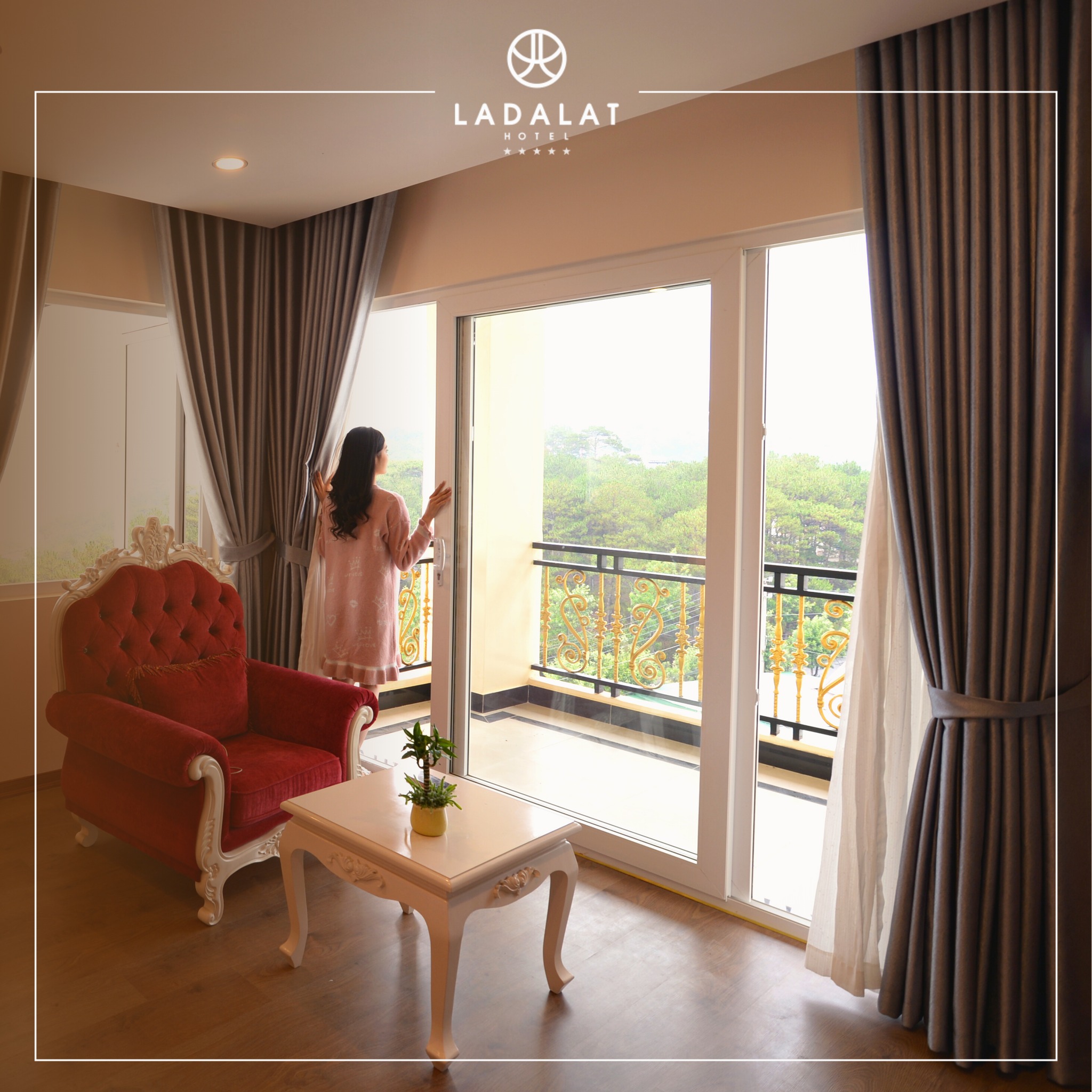 LA DALAT HOTEL