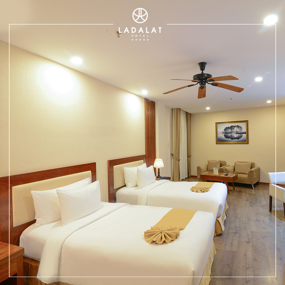 LA DALAT HOTEL
