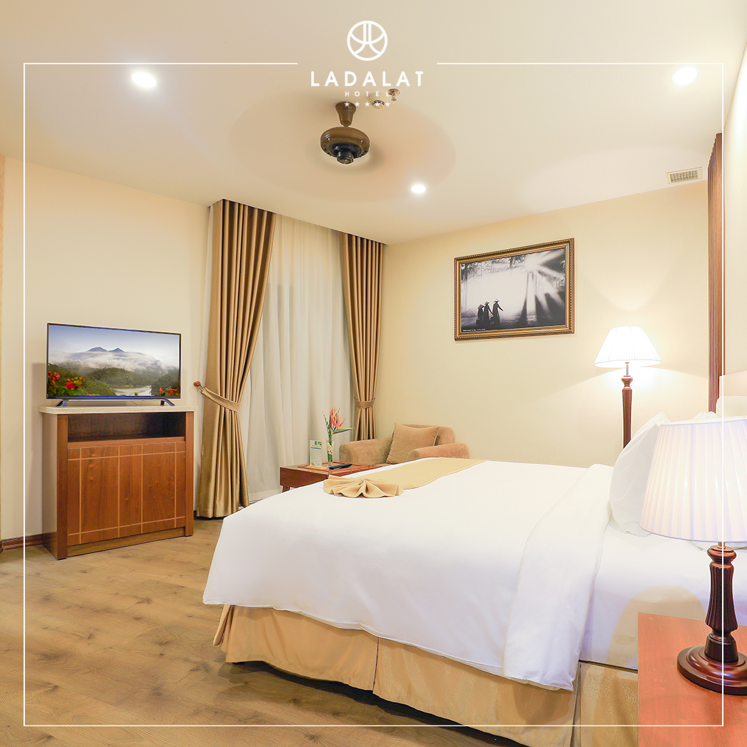 LA DALAT HOTEL