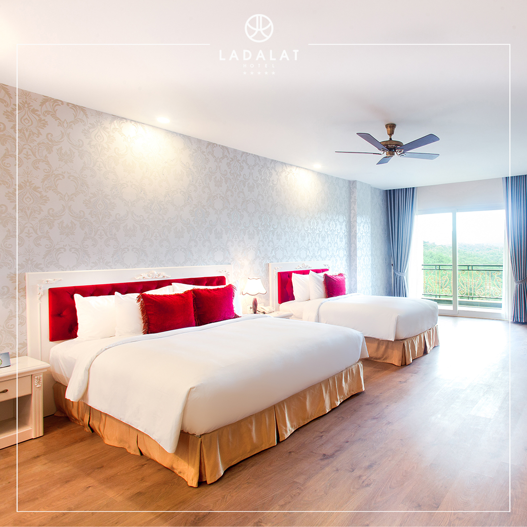 LA DALAT HOTEL