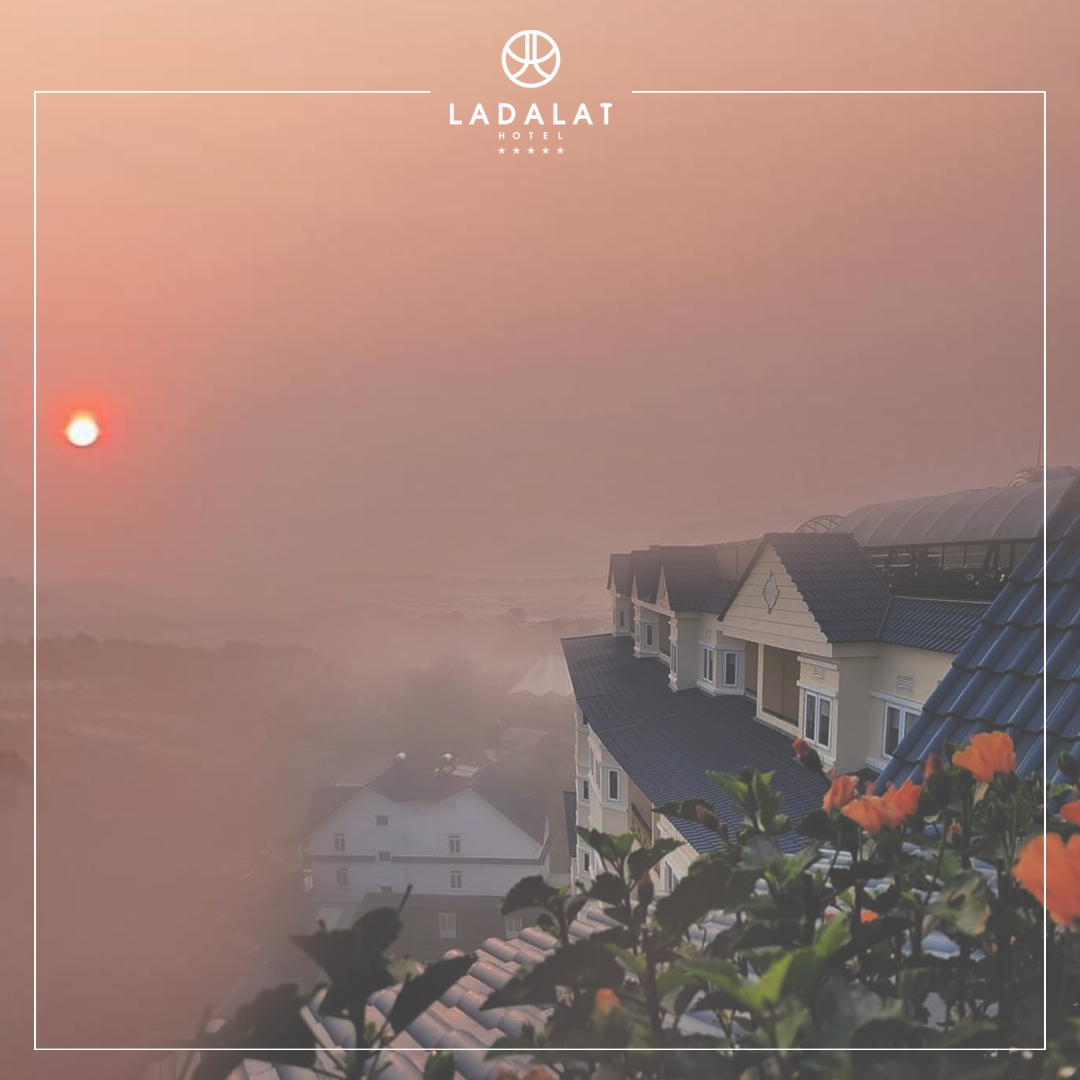 LA DALAT HOTEL